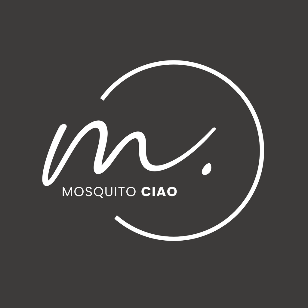 Mosquito Ciao Repellent Patches
