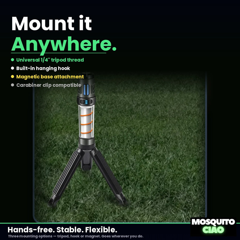 Mosquito Ciao RepelPro Mini